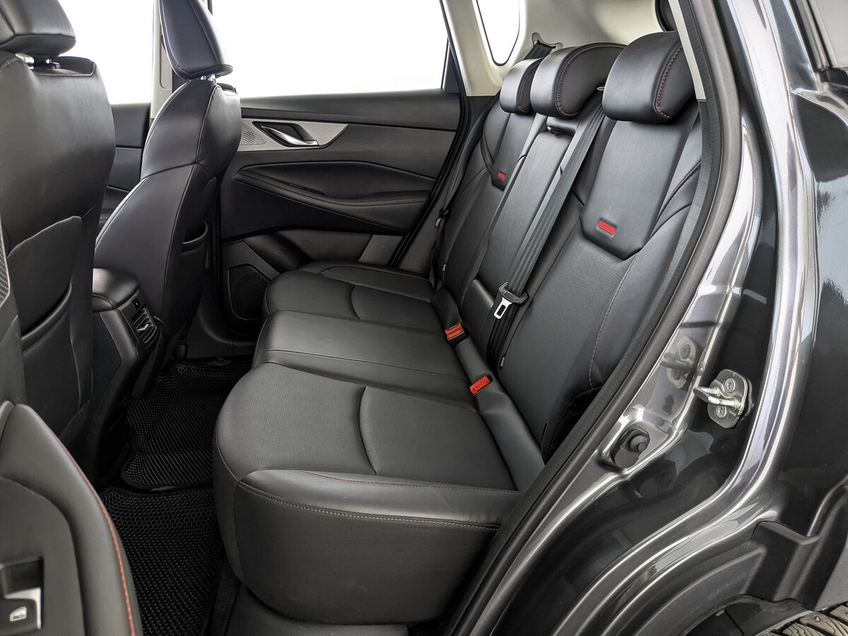 Changan CS35 Plus 2023