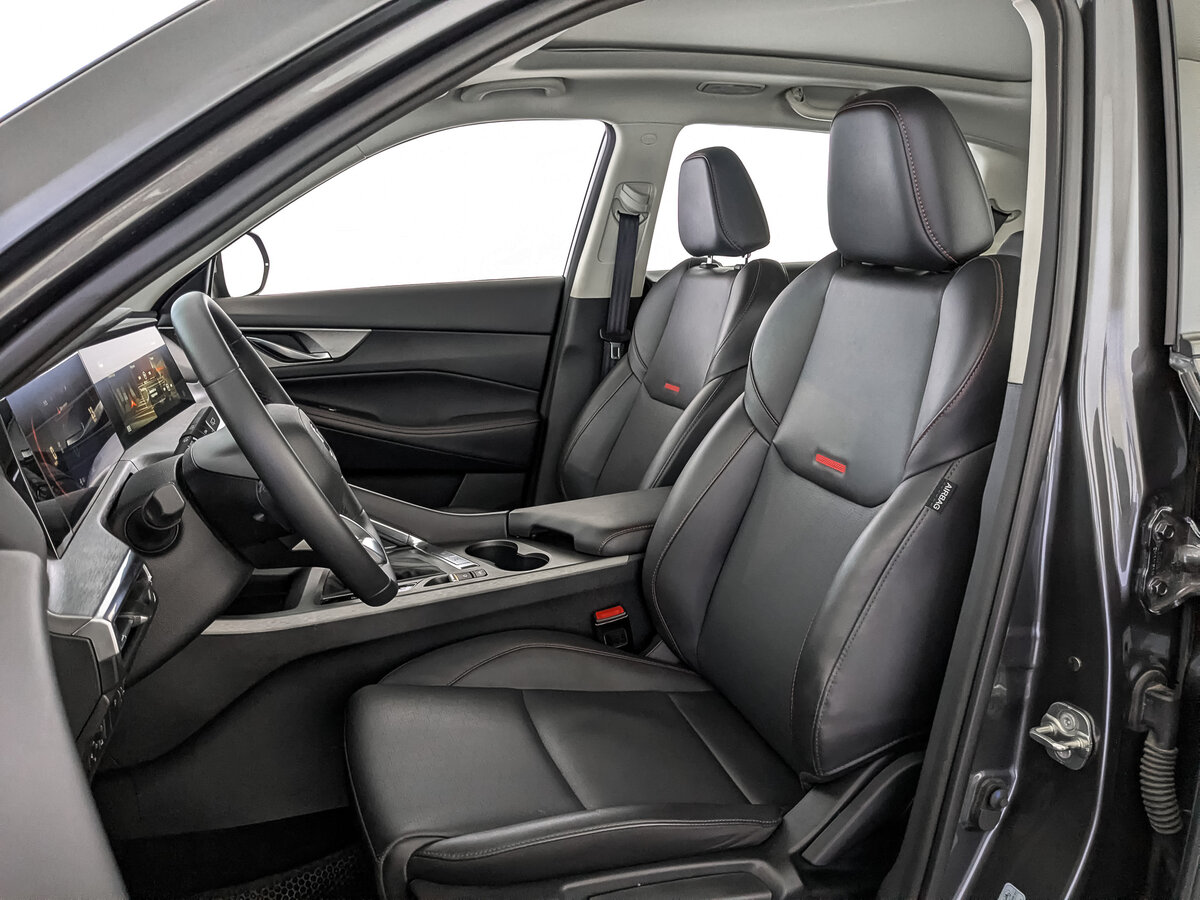Changan CS35 Plus 2023