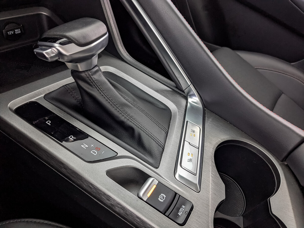 Changan CS35 Plus 2023