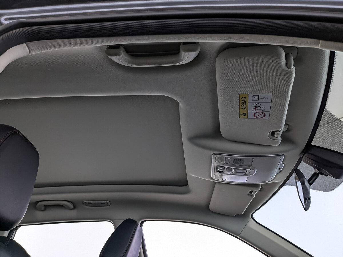 Changan CS35 Plus 2023
