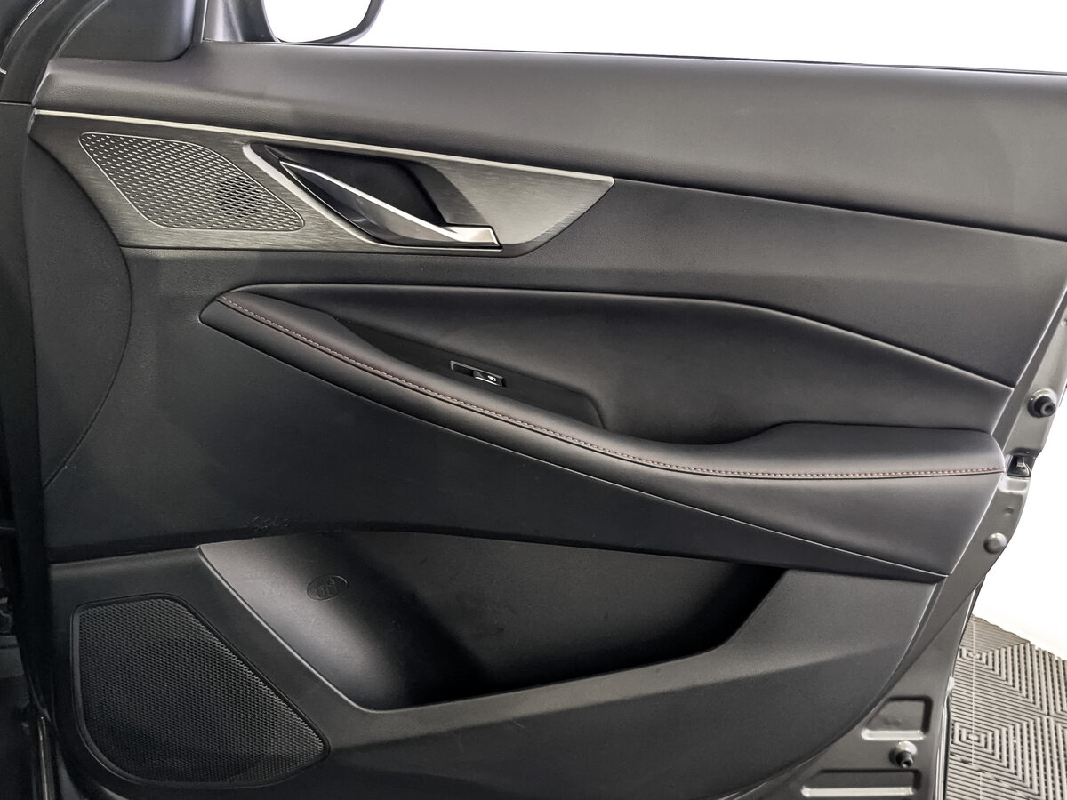 Changan CS35 Plus 2023