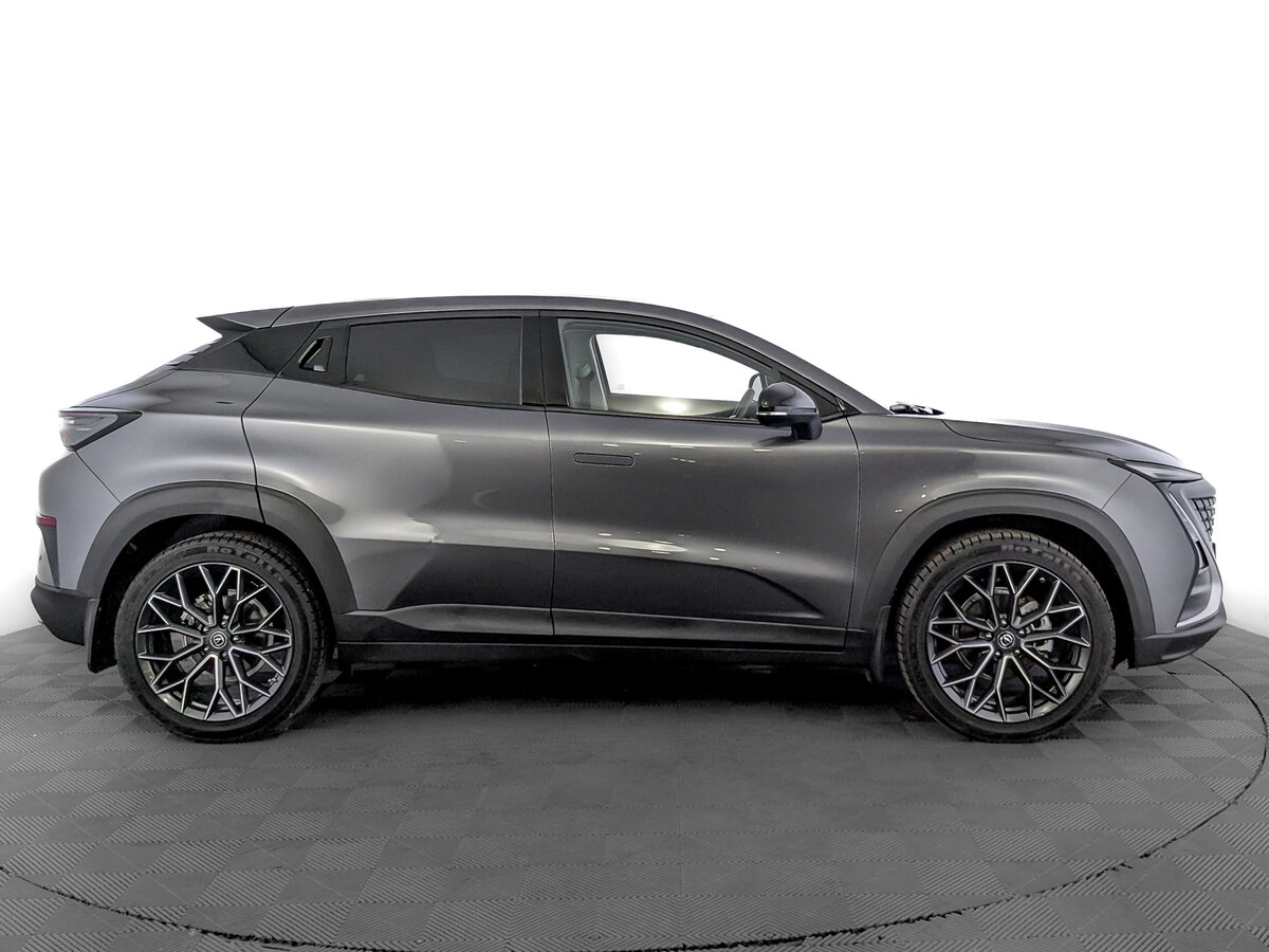 Changan UNI-T
