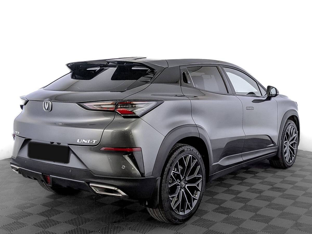 Changan UNI-T