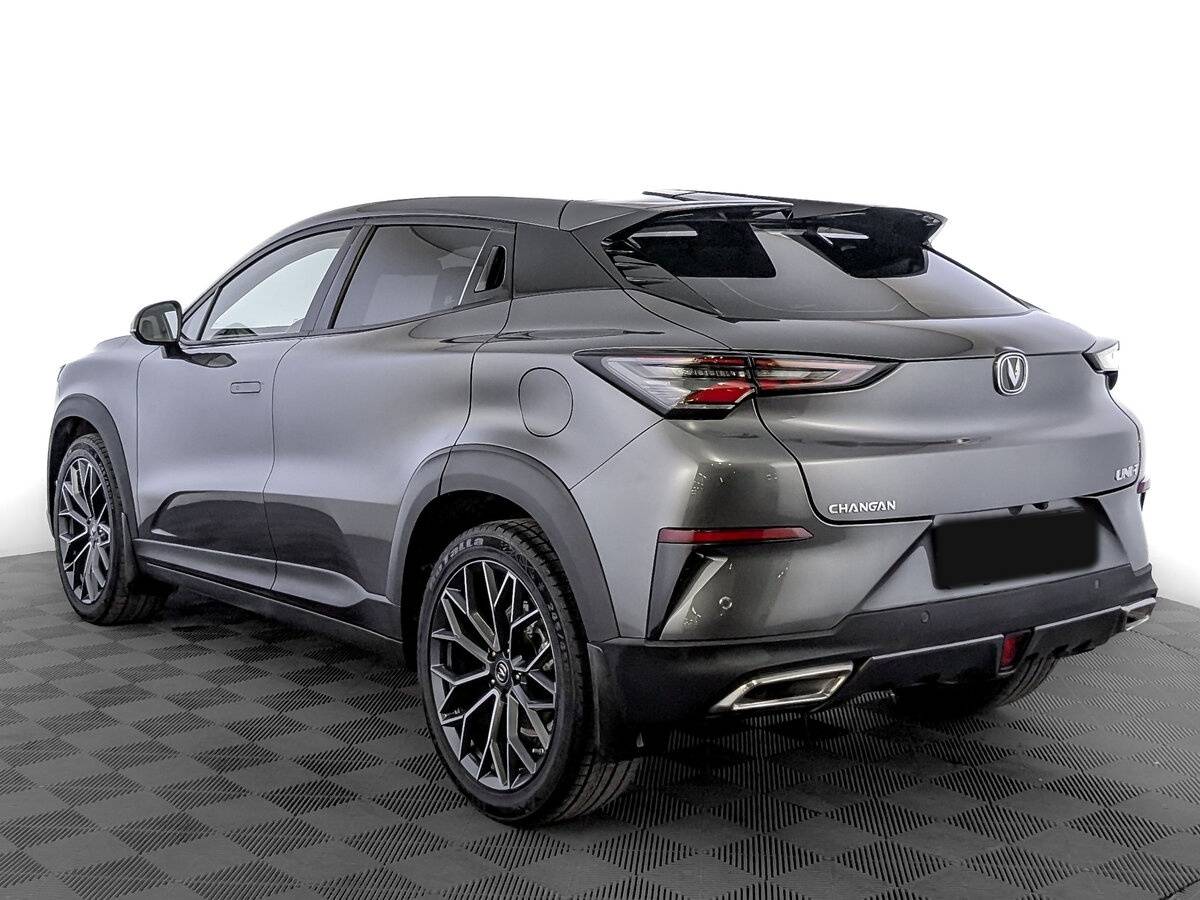 Changan UNI-T