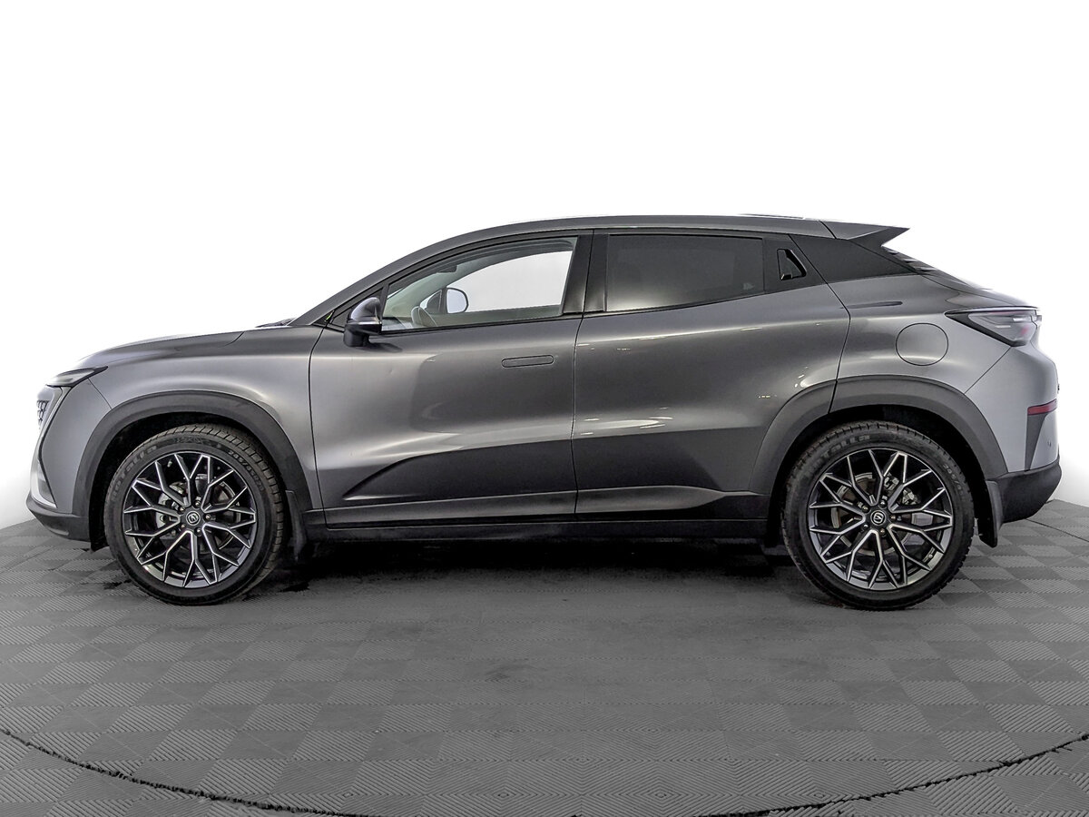 Changan UNI-T