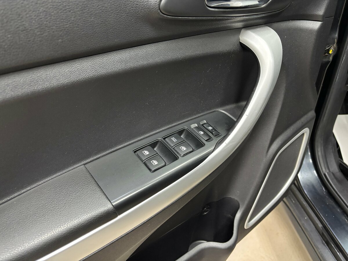 Changan CS35 2018
