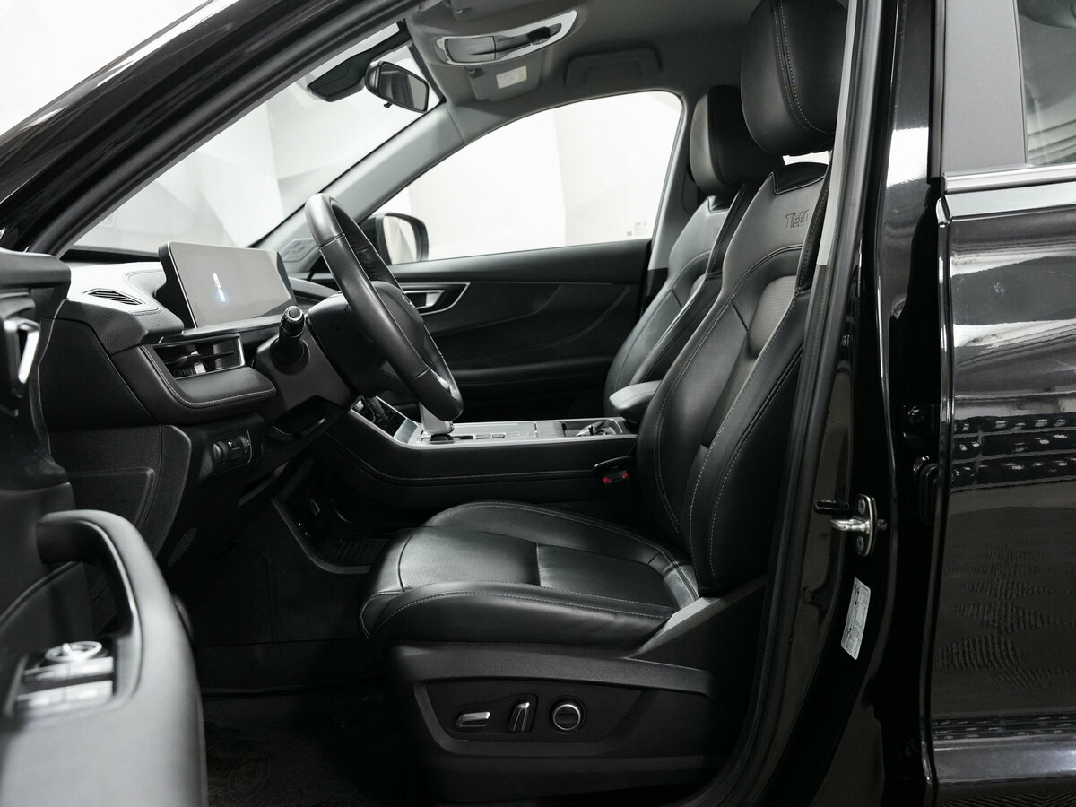 Chery Tiggo 4 Pro 2023