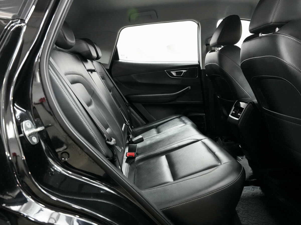 Chery Tiggo 4 Pro 2023