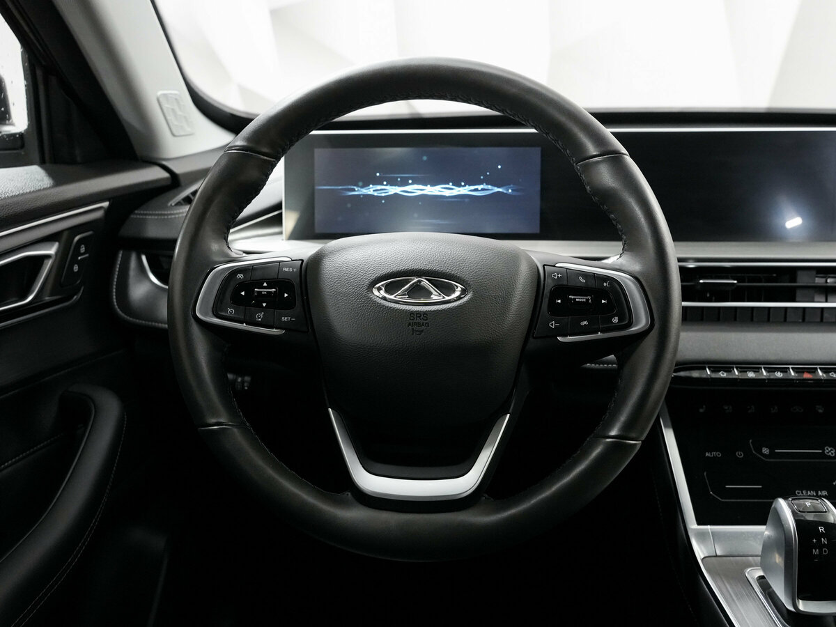 Chery Tiggo 4 Pro 2023