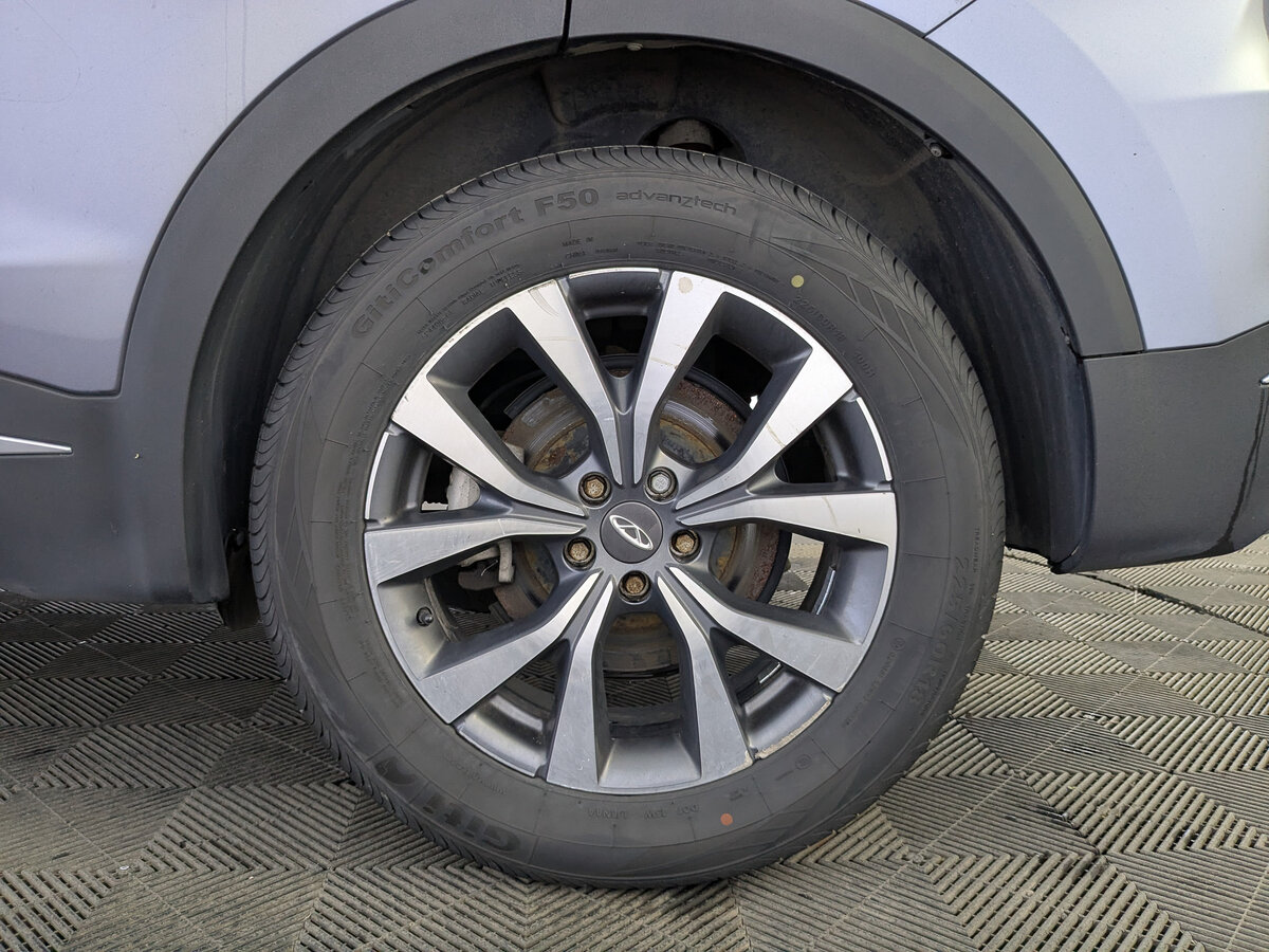 Chery Tiggo 7 Pro 2022