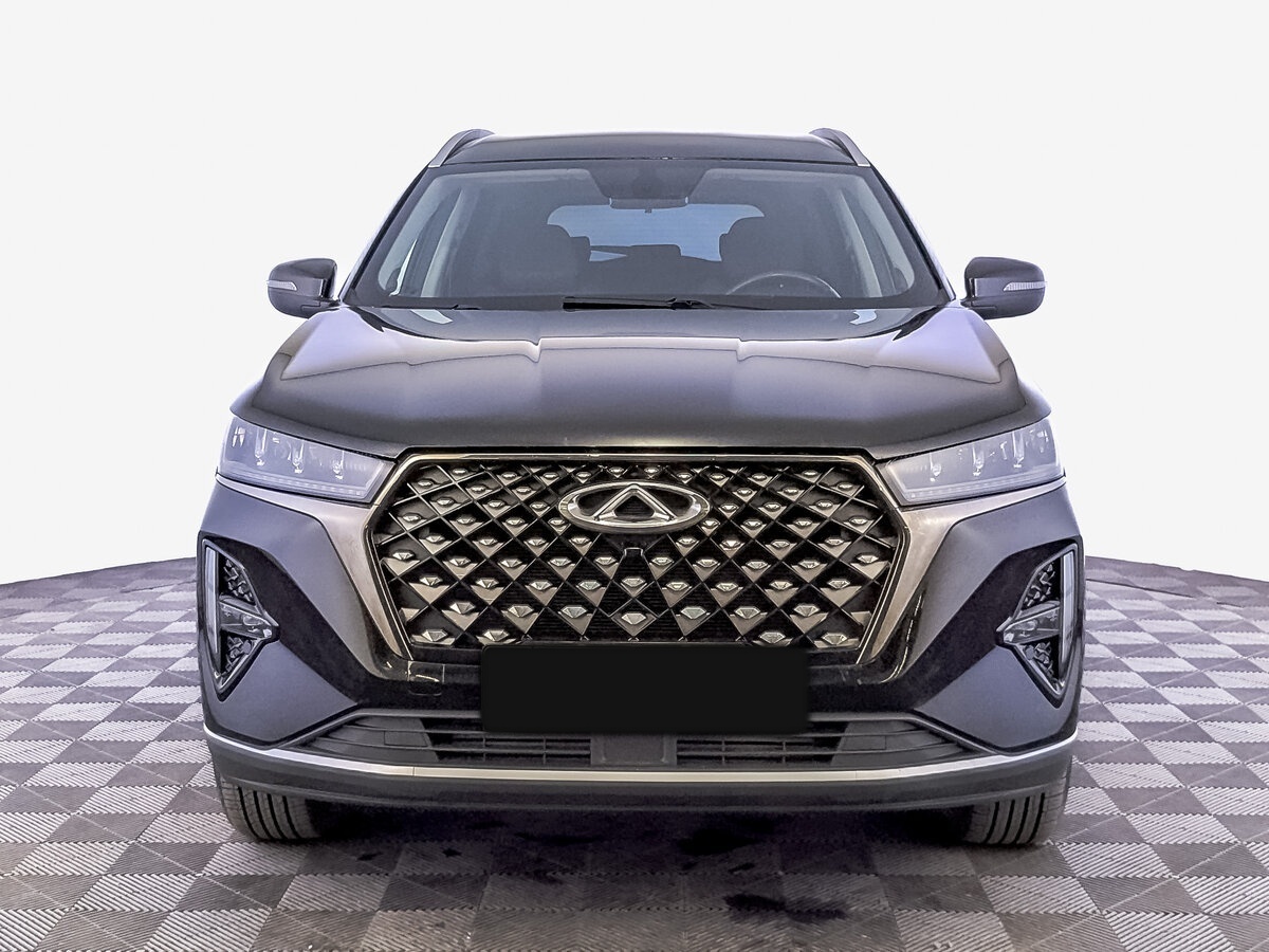 Chery Tiggo 7 Pro Max