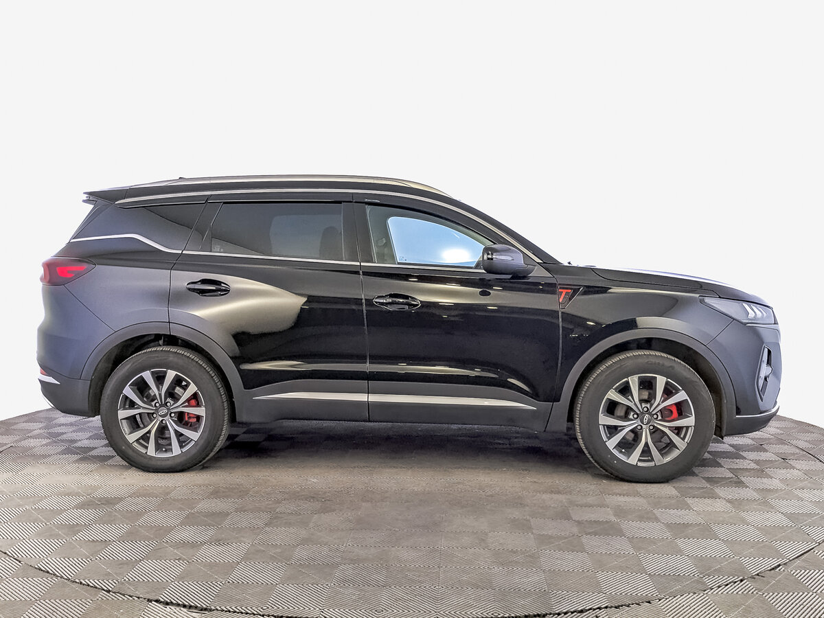 Chery Tiggo 7 Pro Max
