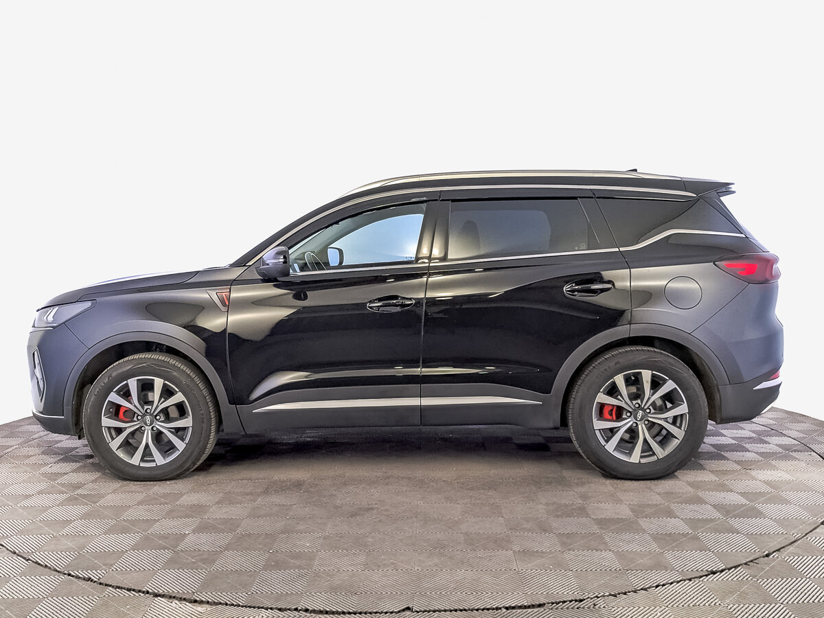 Chery Tiggo 7 Pro Max