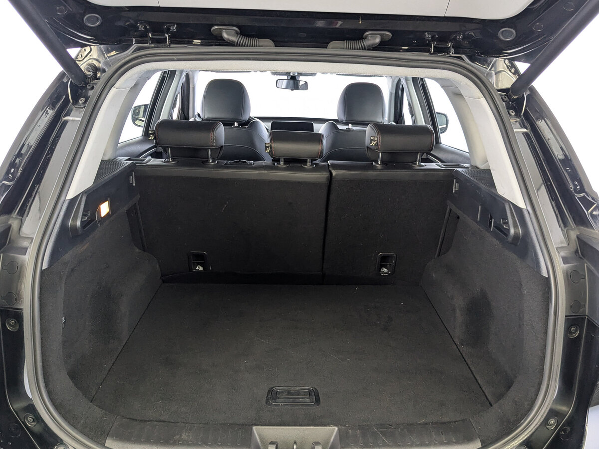 Chery Tiggo 7 Pro 2022