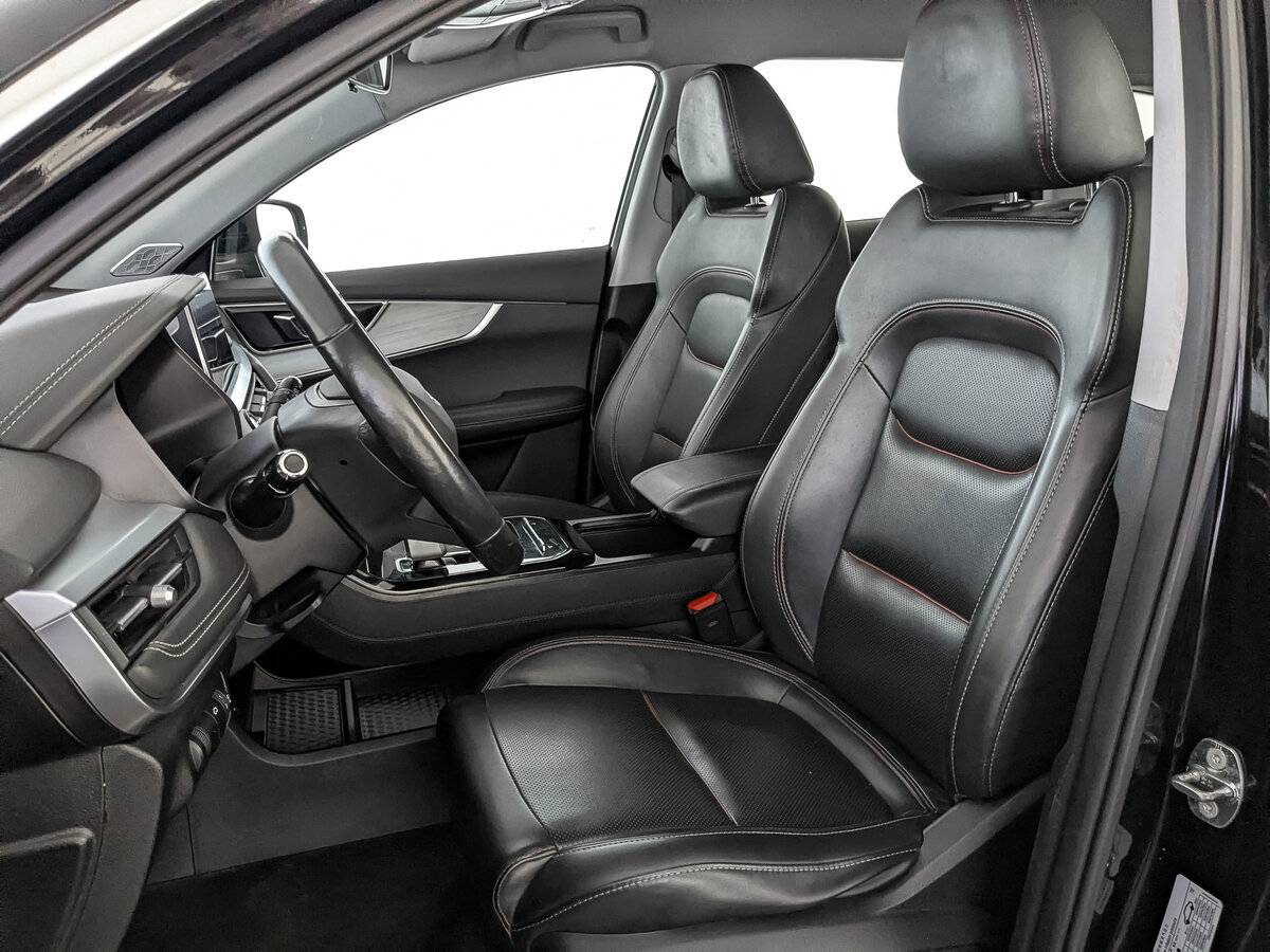 Chery Tiggo 7 Pro 2022