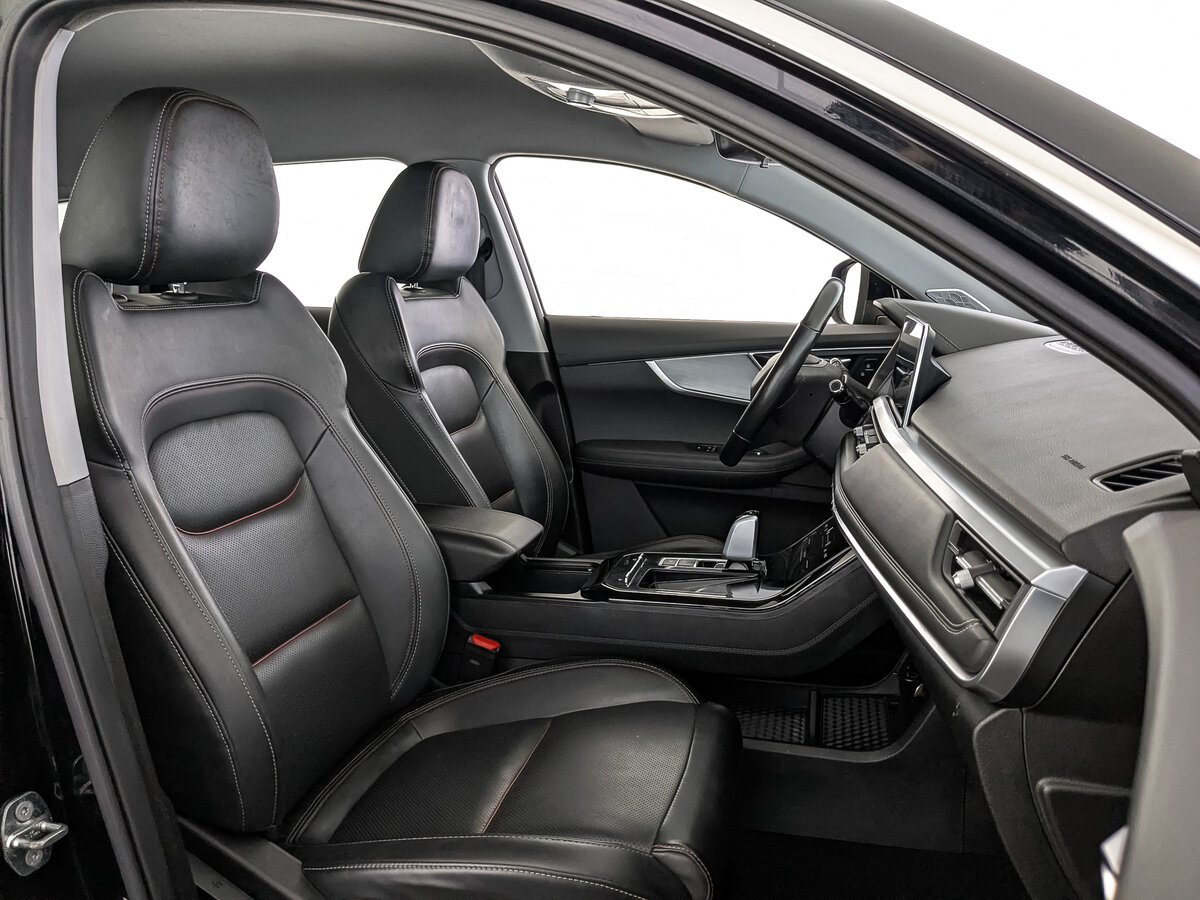 Chery Tiggo 7 Pro 2022