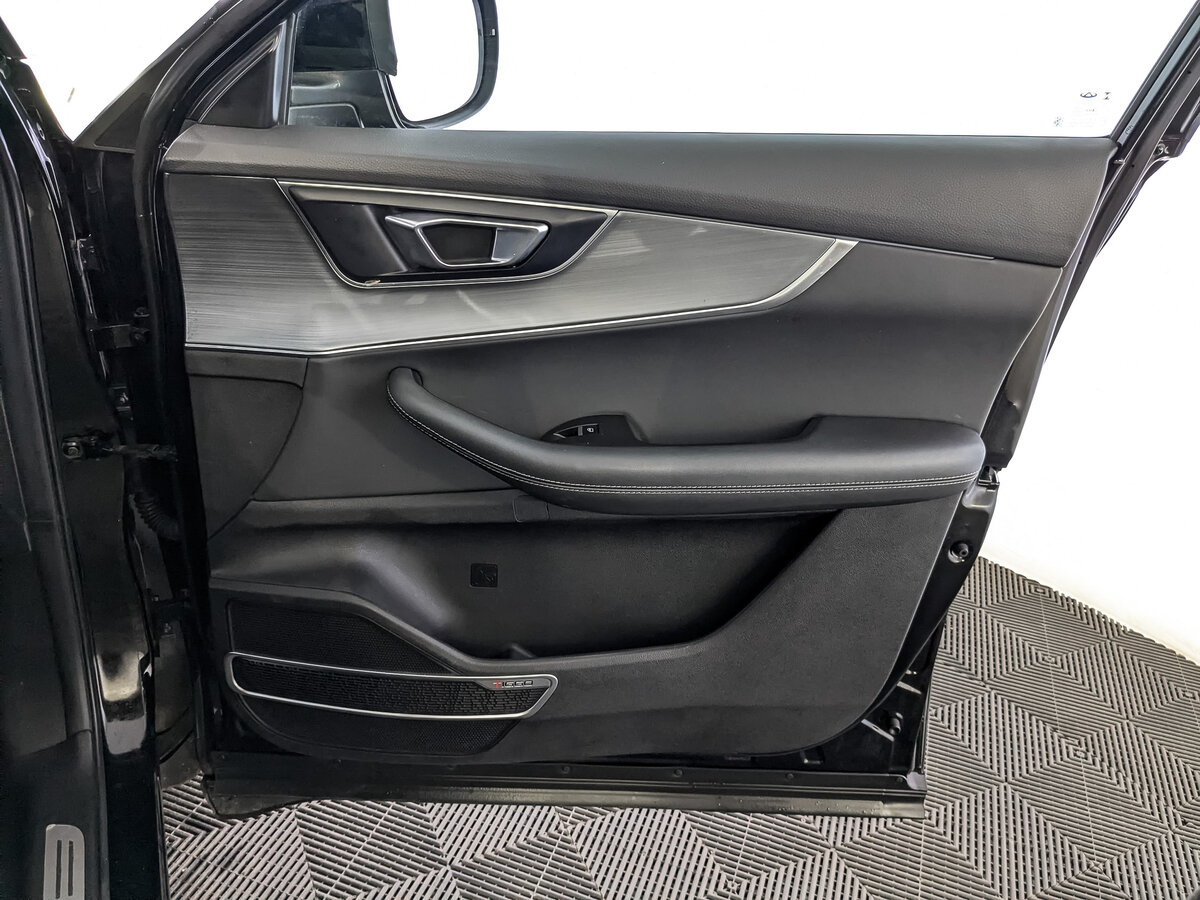 Chery Tiggo 7 Pro 2022