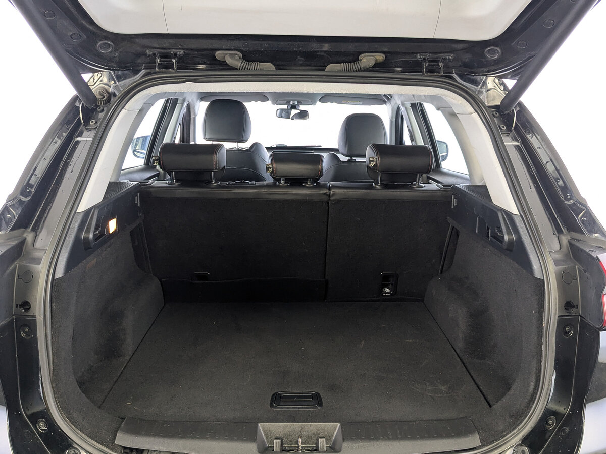 Chery Tiggo 7 Pro 2022