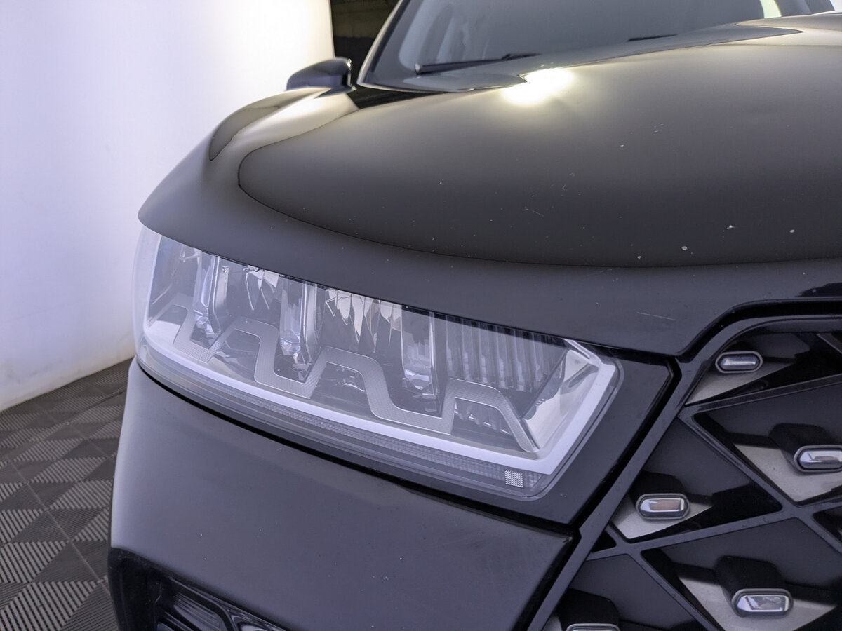 Chery Tiggo 7 Pro 2022