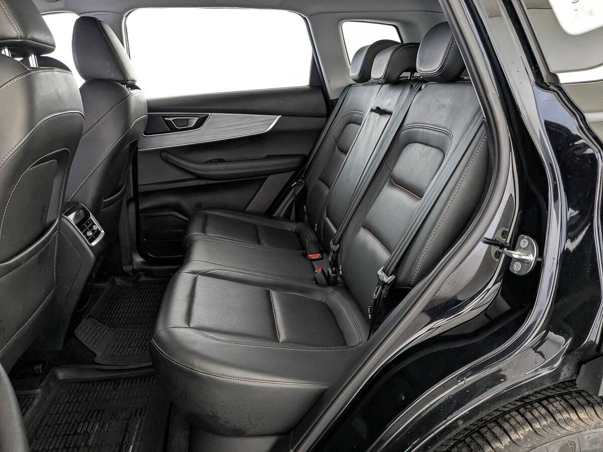 Chery Tiggo 7 Pro 2022