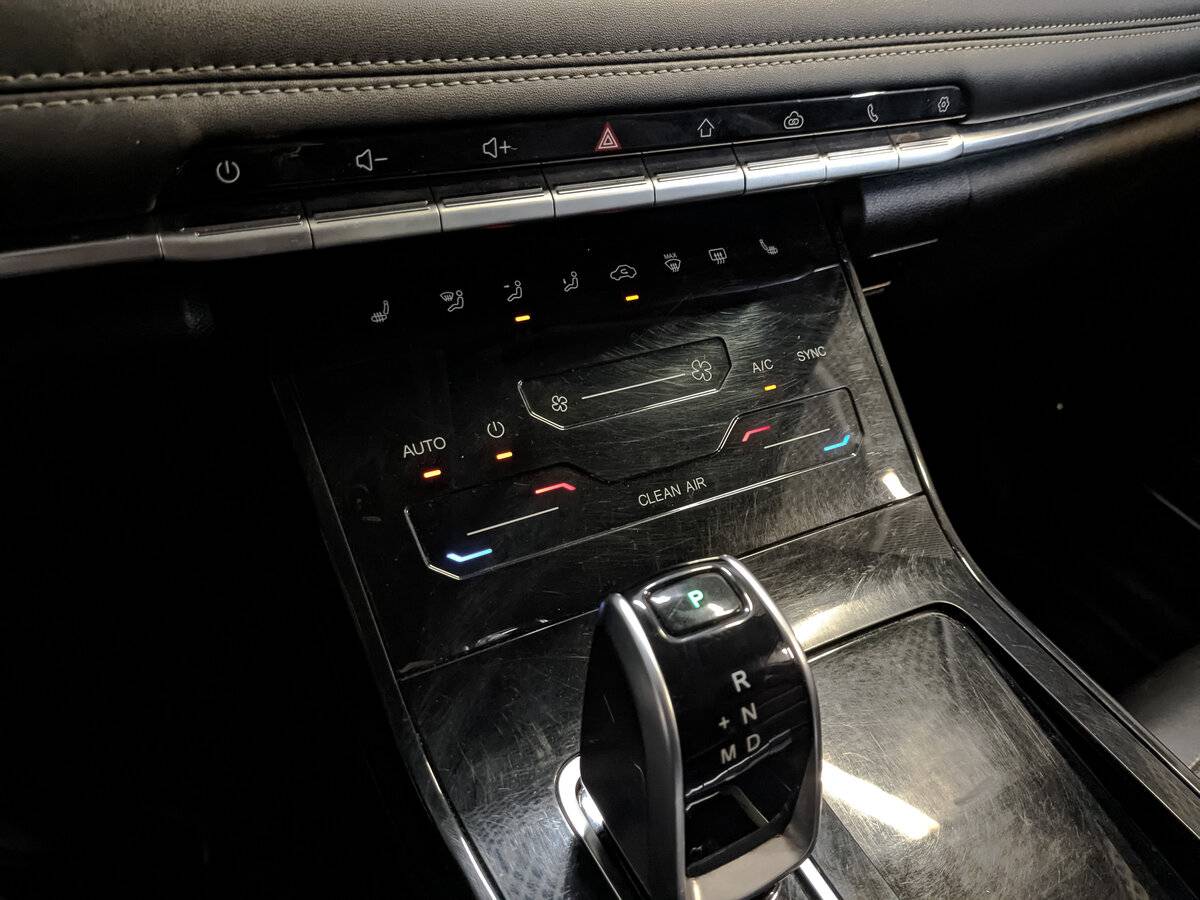Chery Tiggo 7 Pro 2022