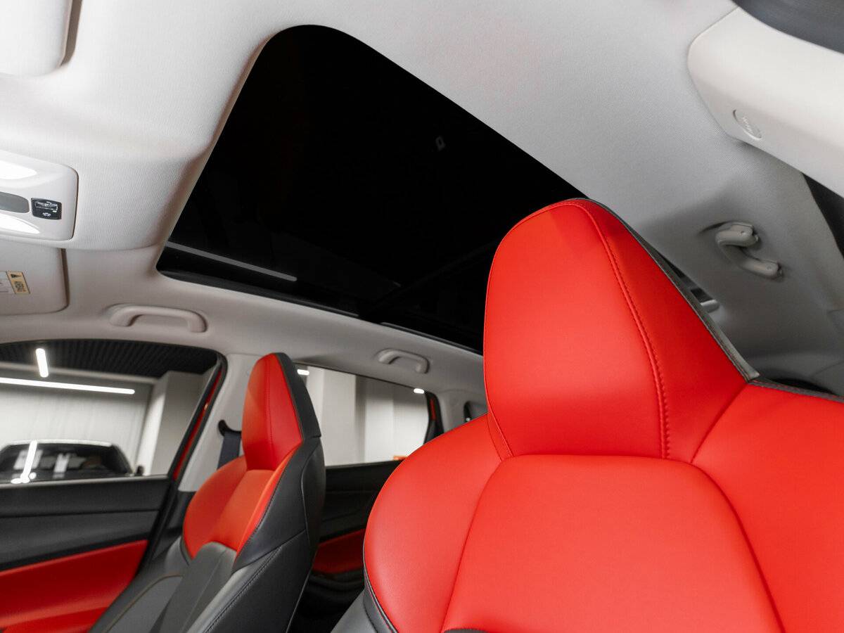 Changan CS55 Plus 2023