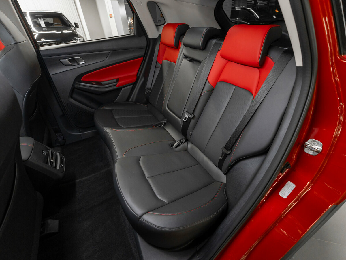 Changan CS55 Plus 2023