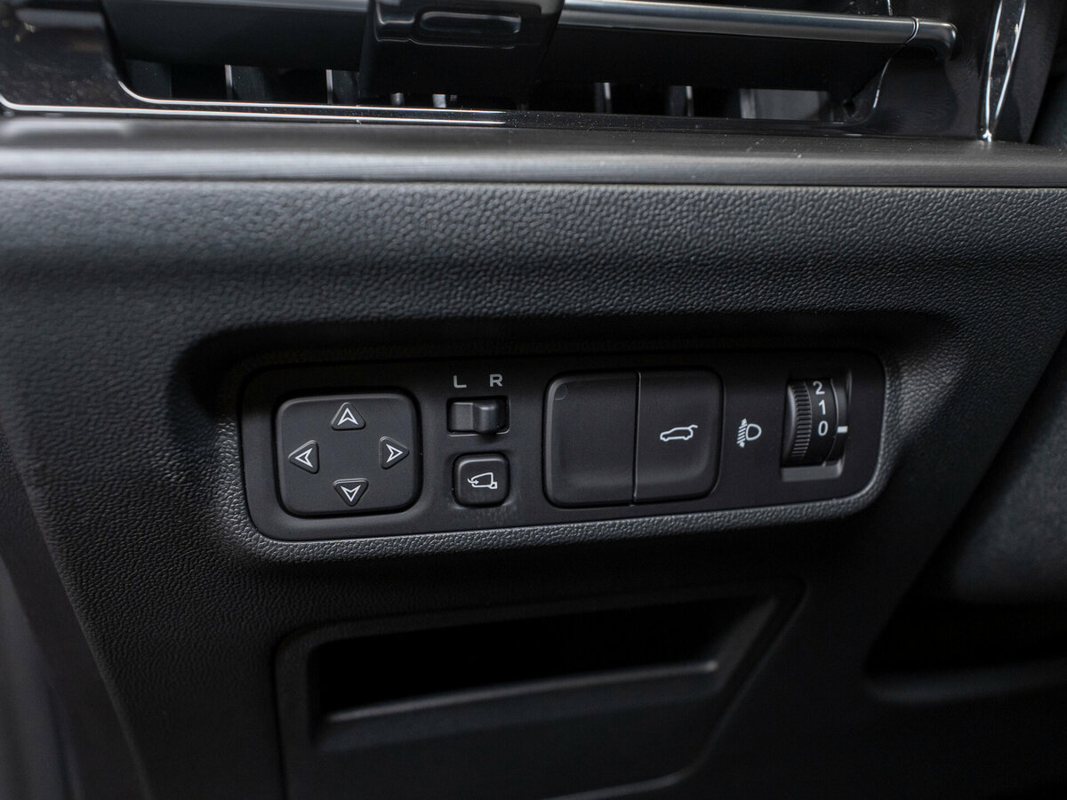 Changan CS55 Plus 2023