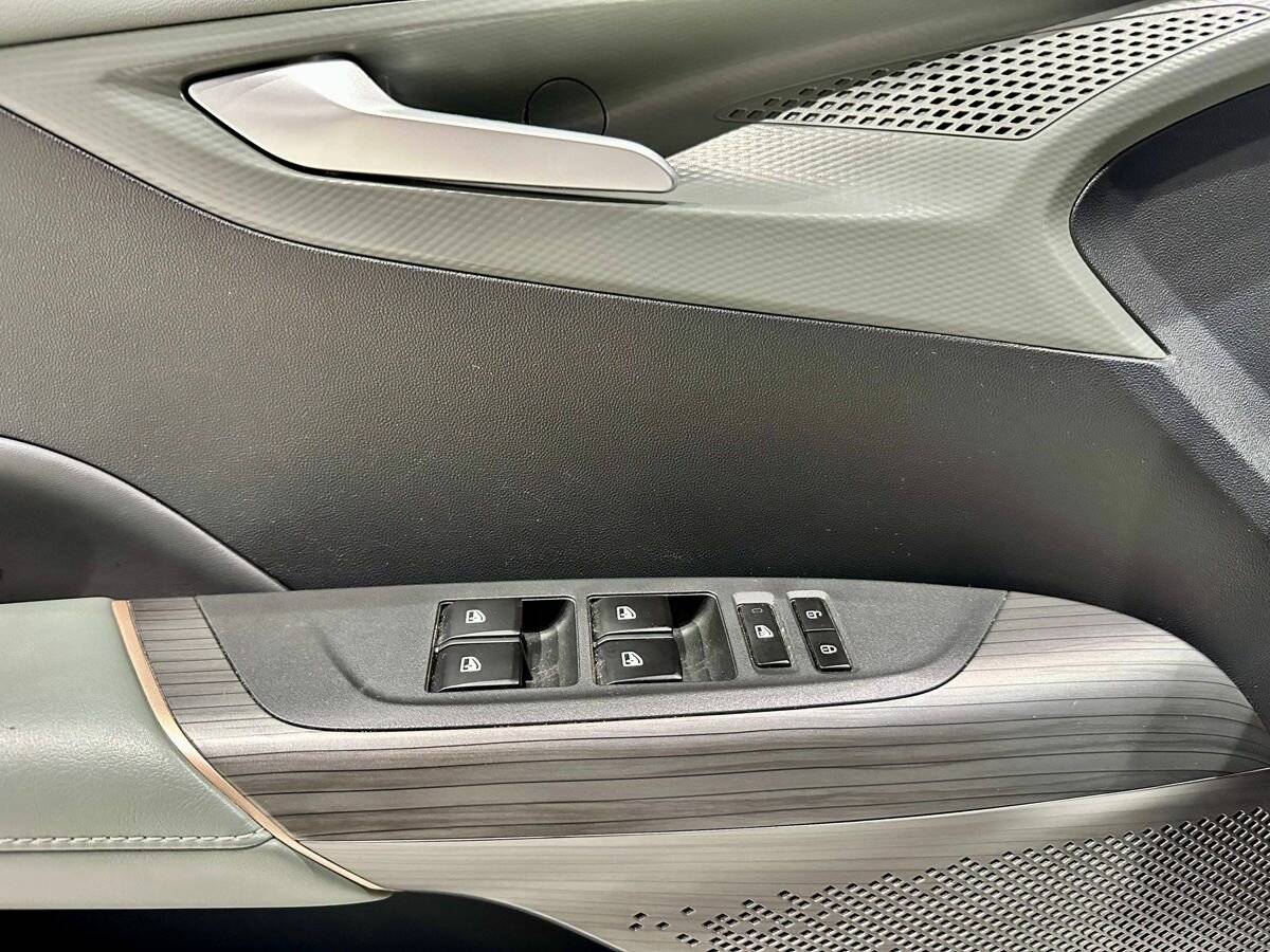 Changan Lamore 2023