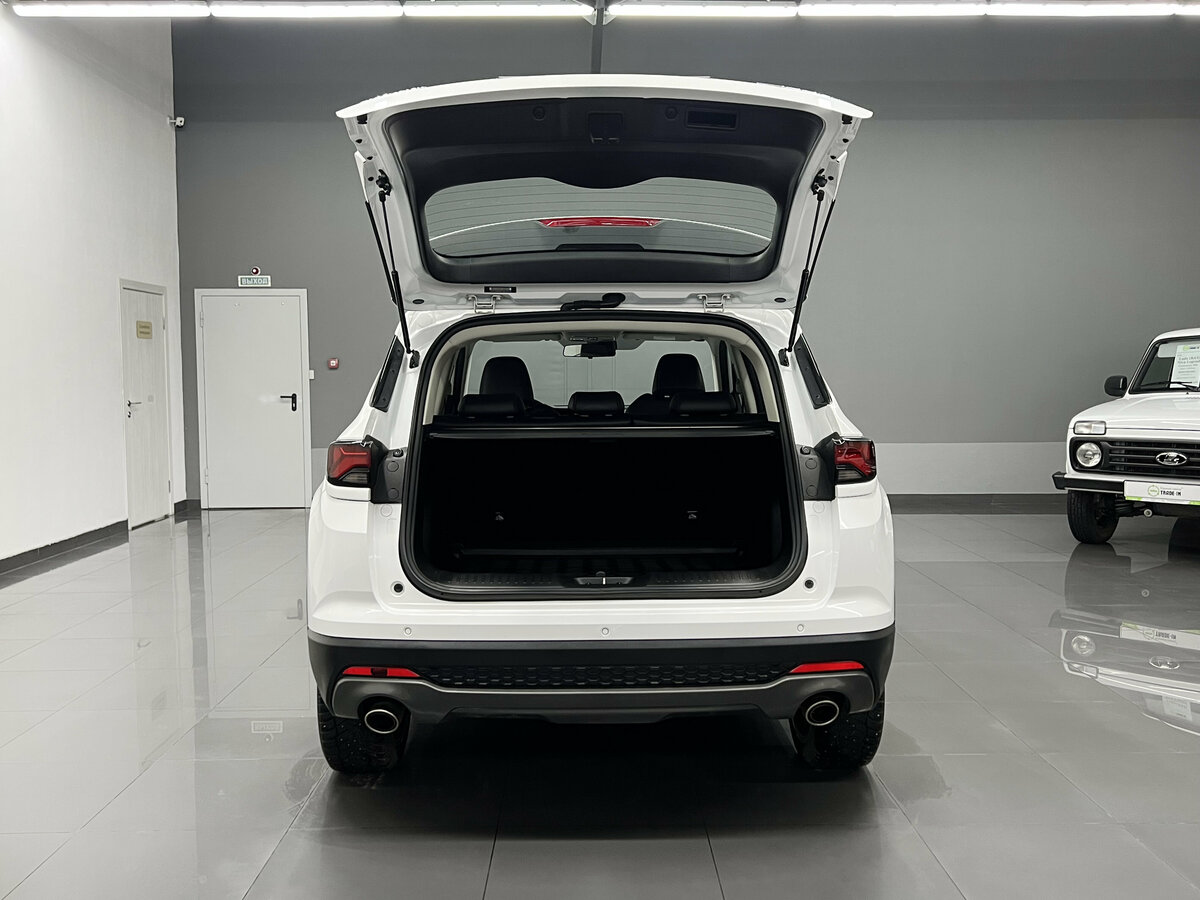 Changan CS35 Plus 2023