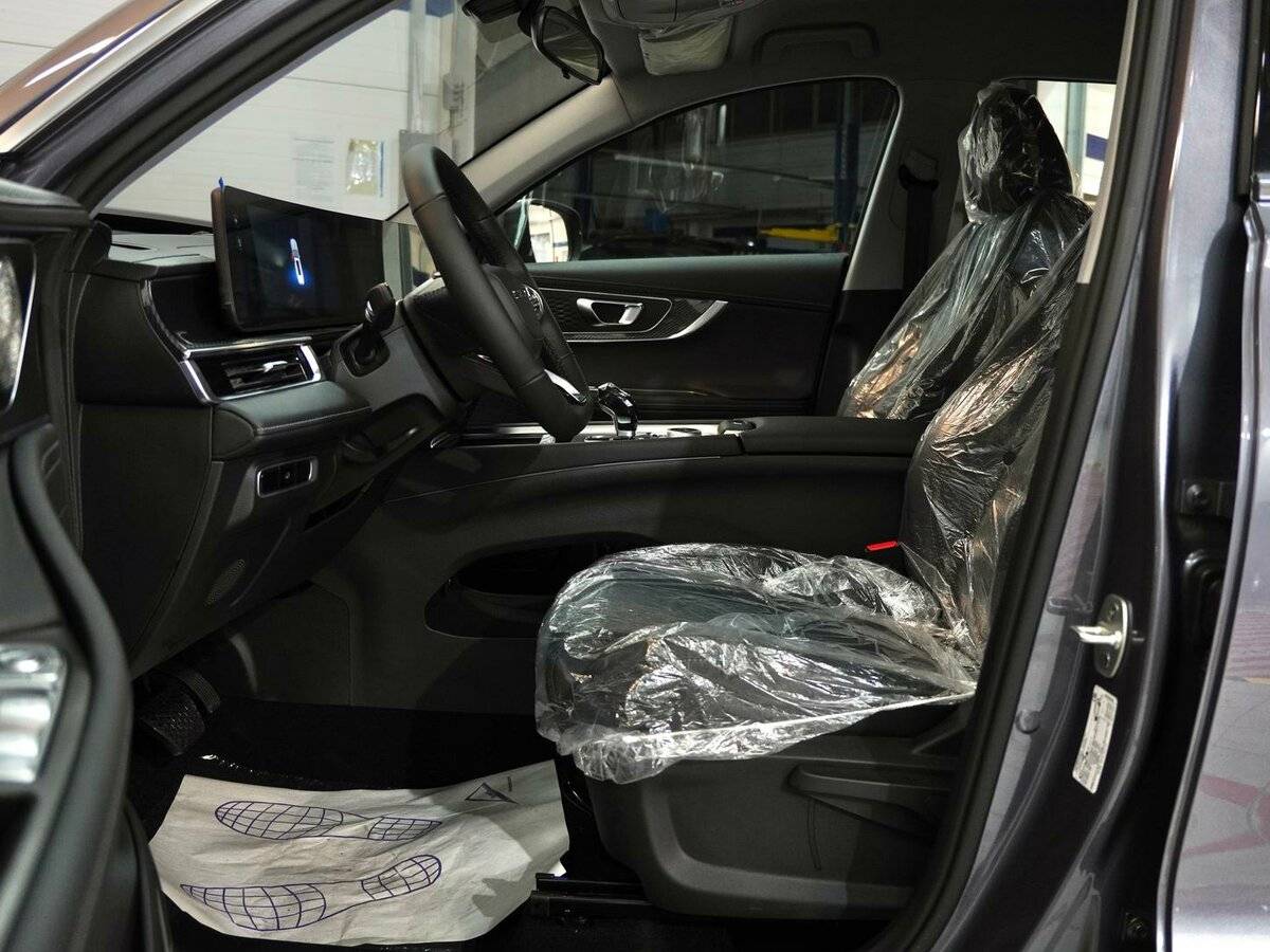 Chery Tiggo 7L 2025