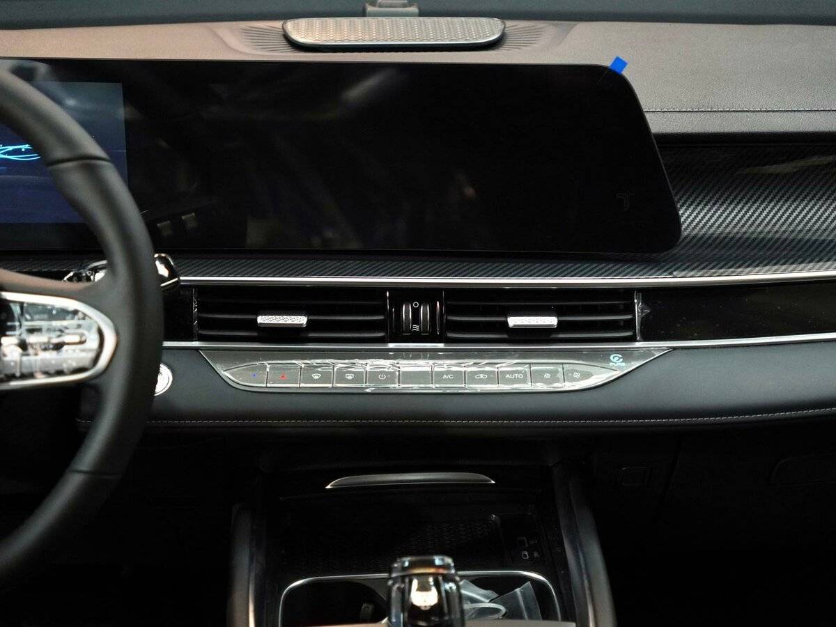 Chery Tiggo 7L