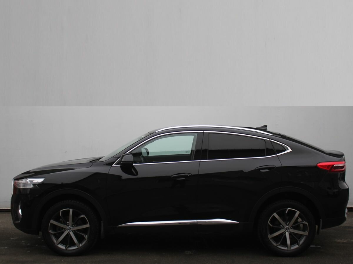 Haval F7x 2020