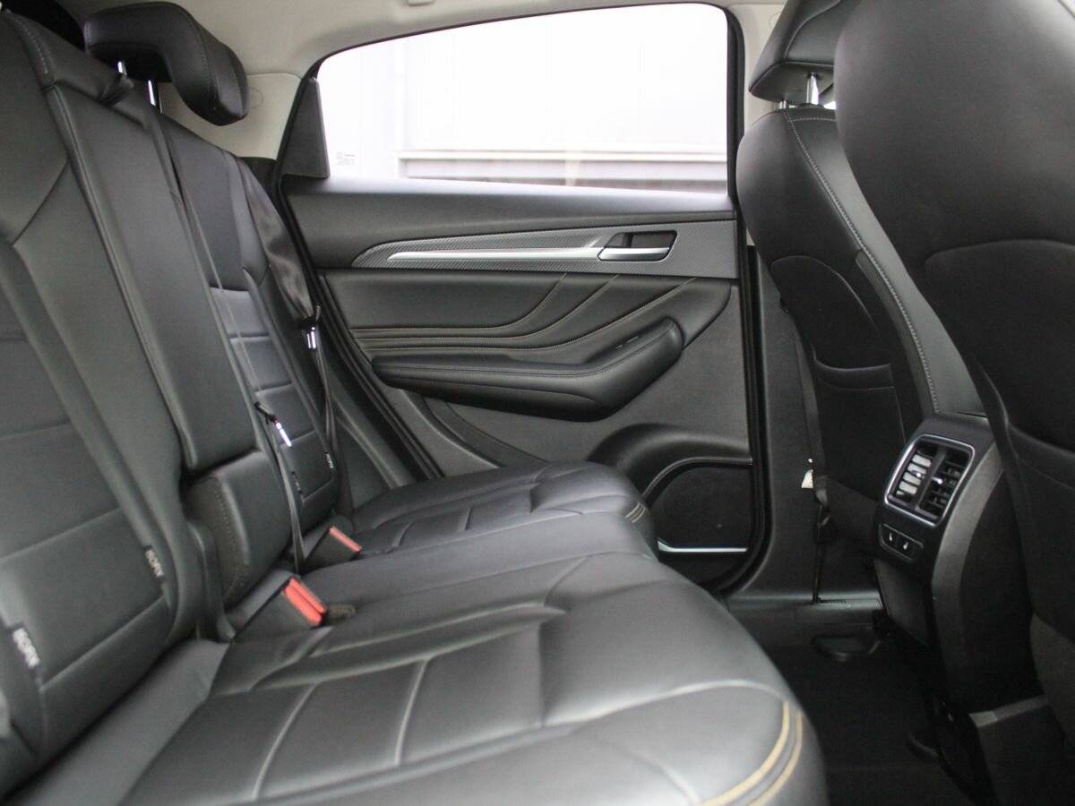 Haval F7x 2020