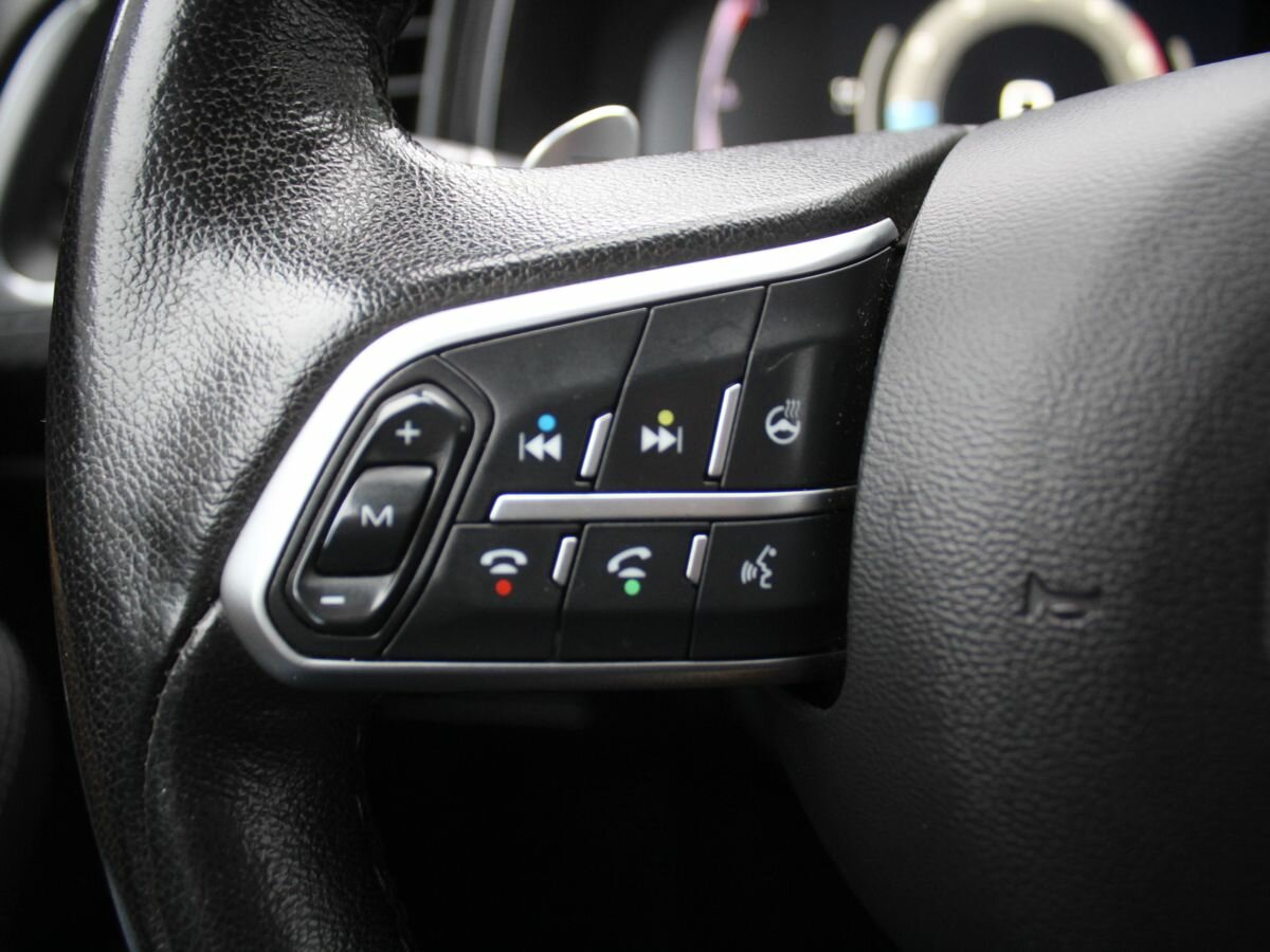 Haval F7x 2020