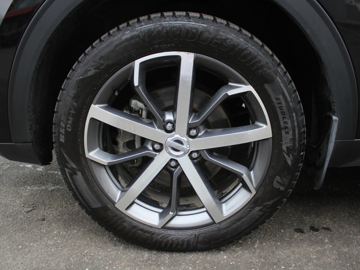 Haval F7x 2020