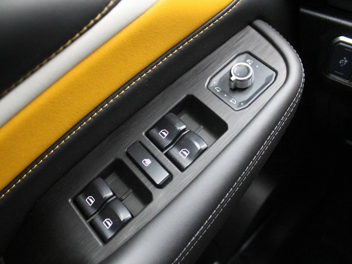 Haval F7x 2020