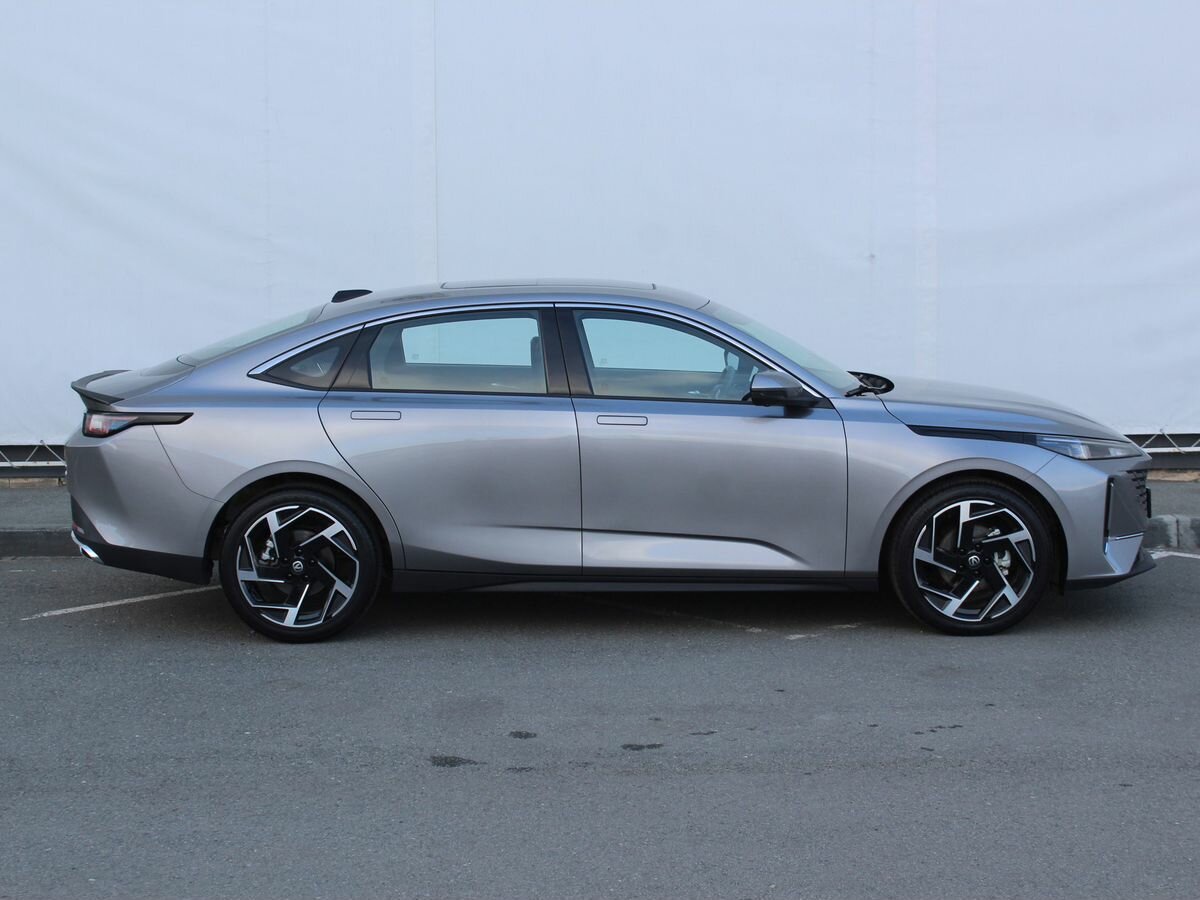 Changan Lamore