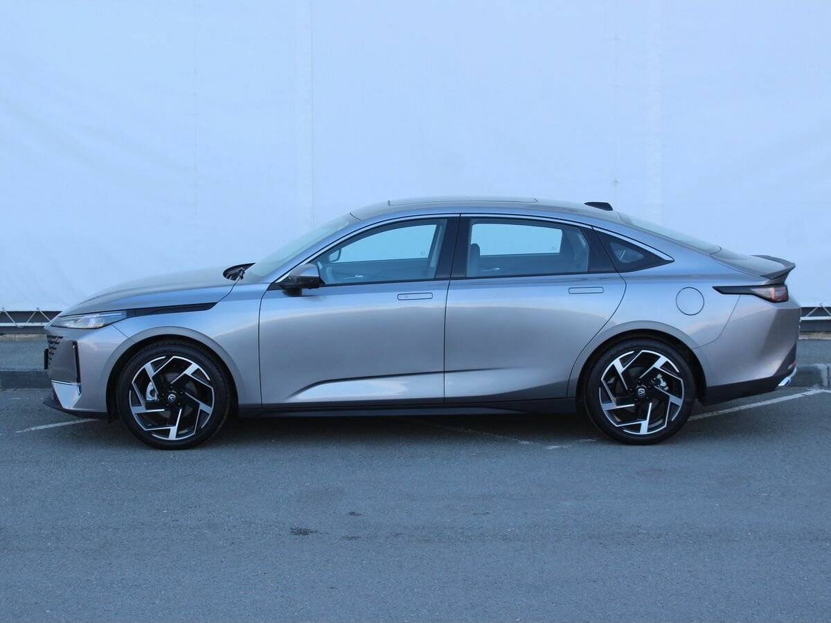 Changan Lamore