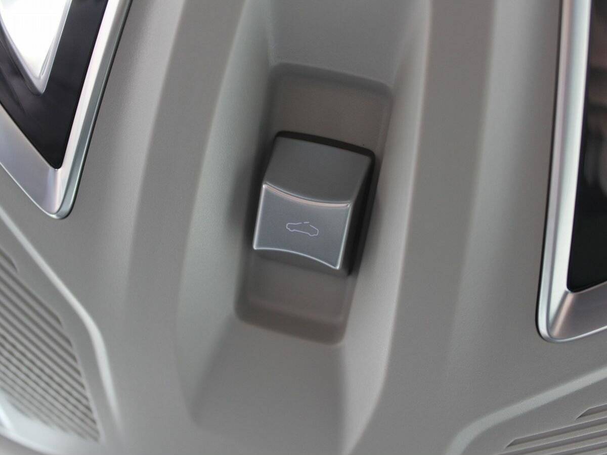 Changan Lamore 2023