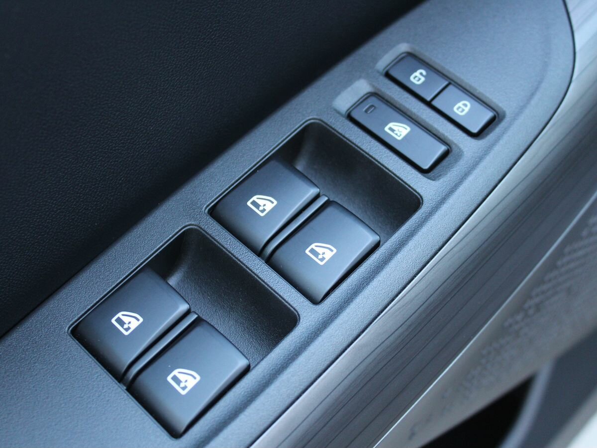 Changan Lamore 2023