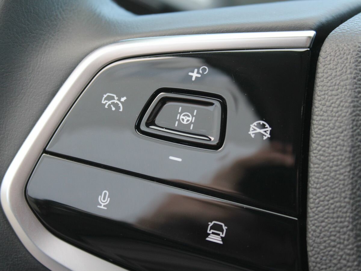 Changan Lamore 2023