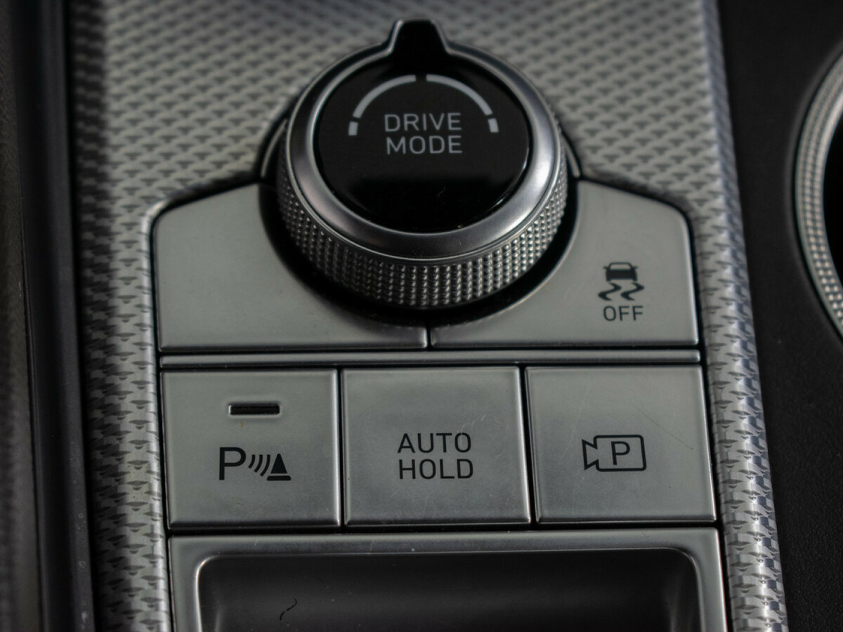 Genesis G70 2021