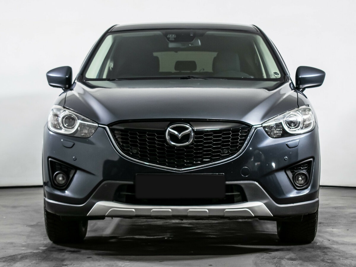 Mazda CX-5 2012