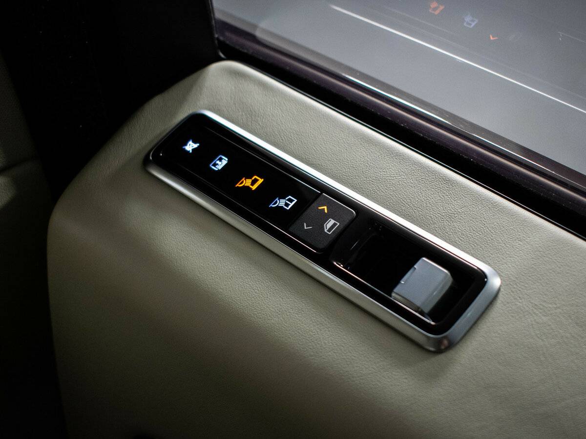 Land Rover Range Rover 2019