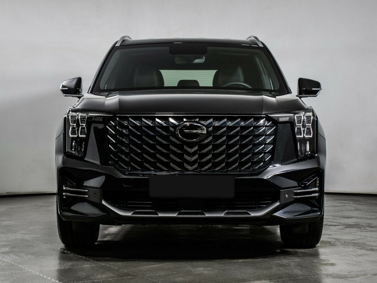 GAC GS8