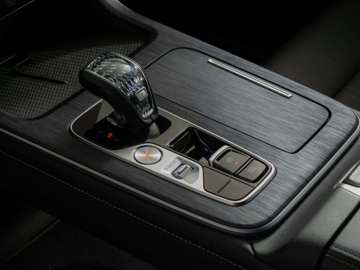GAC GS8 2024