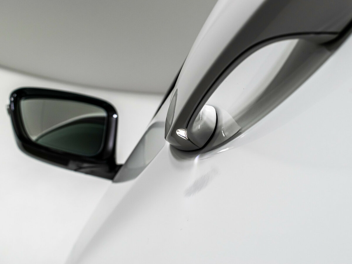 BMW 5 серии 2020