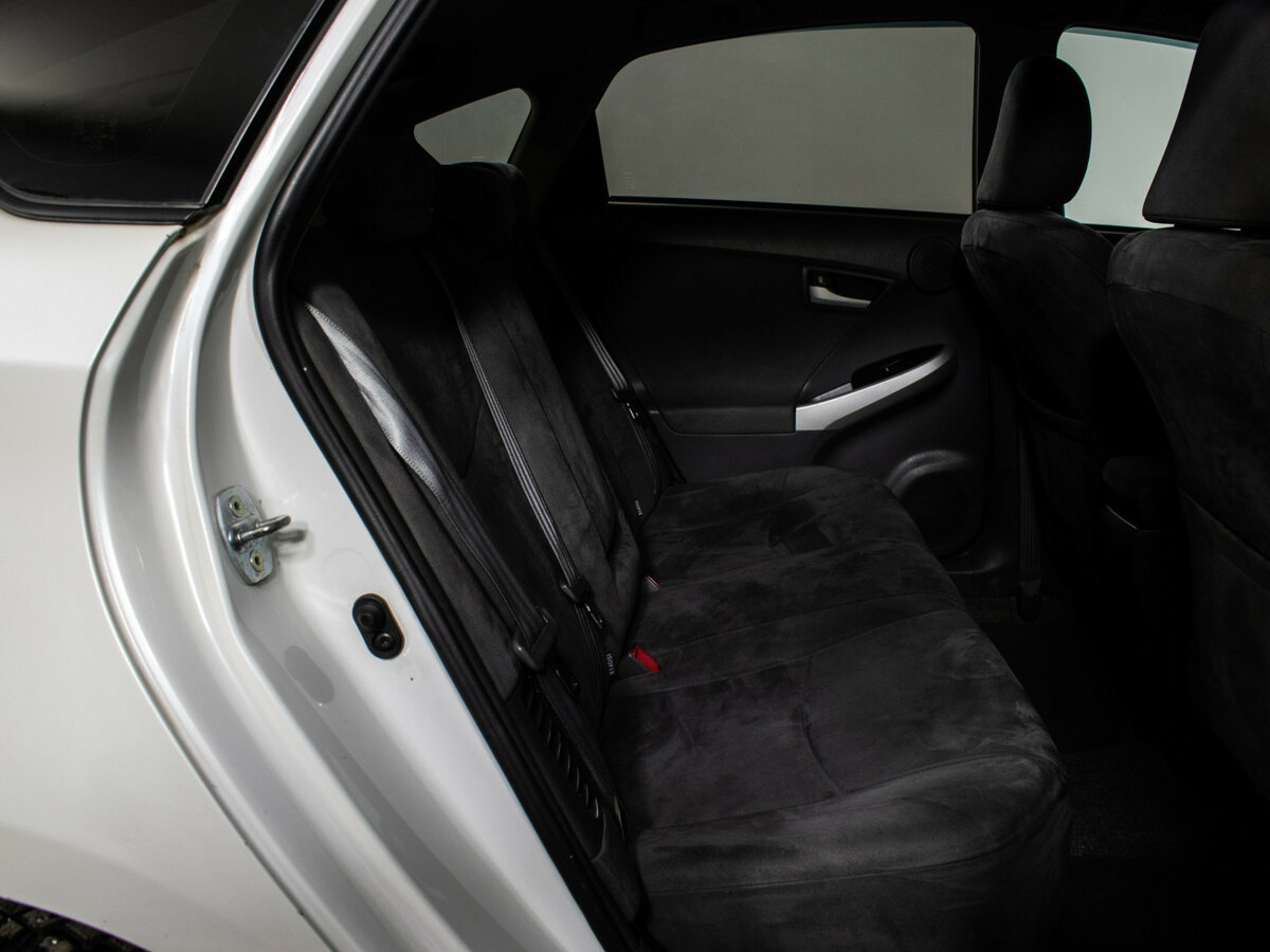 Toyota Prius 2009