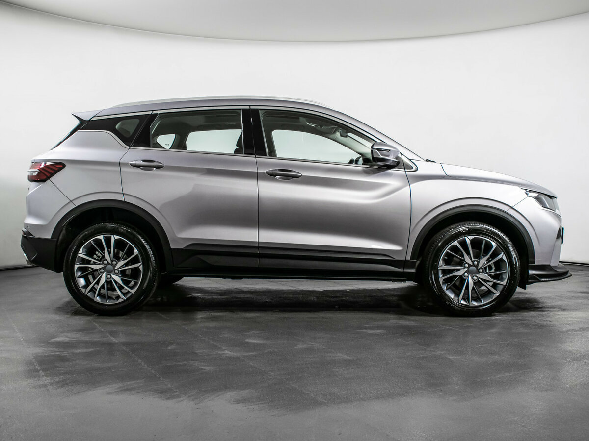 Belgee X50